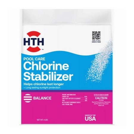 Solenis 4LB StabilConditioner 67061